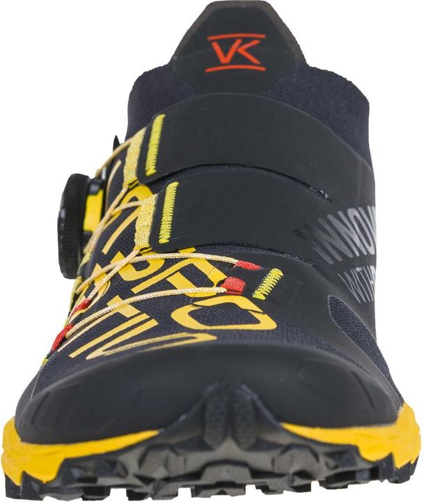 Actual product image La Sportiva Vk Boa (40)