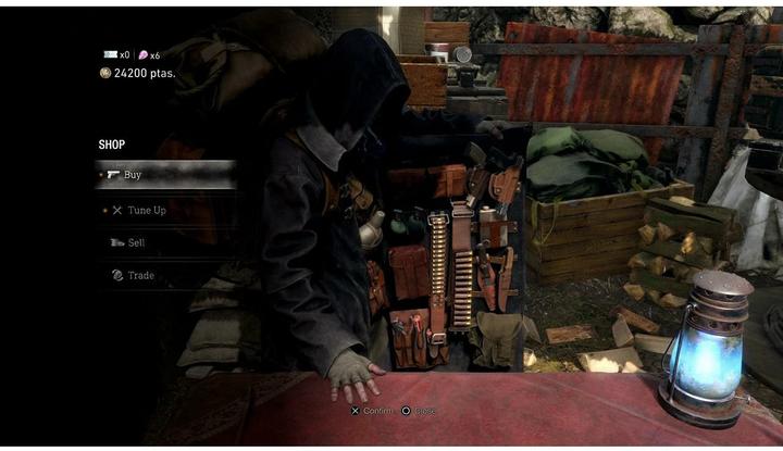Immagine prodotto Capcom Remake di Resident Evil 4 (Xbox Series X, DE)
