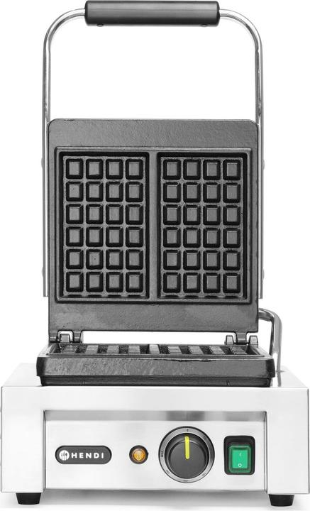 Immagine prodotto Hendi Macchina per cialde 1500W