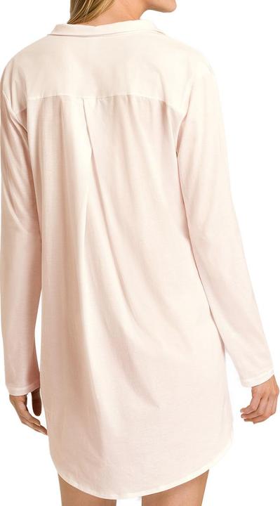 Produktbild Hanro Cotton Deluxe Nachthemd Langarm (XL)