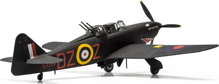 Image du produit Airfix Boulton Paul Defiant Mk.I
