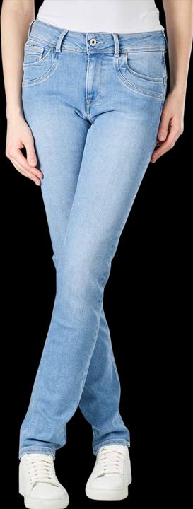 Pepe Jeans Brookes Slim Fit Light Blue