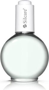 Actual product image Silcare The Garden Of Colour Regenerating Cuticle And Nail Oil Flower Power 75Ml