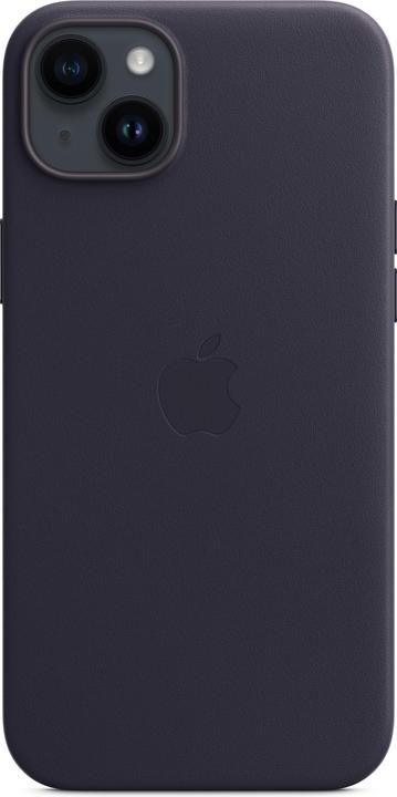 Produktbild Apple Leather Case with MagSafe (Apple iPhone 14 Plus)