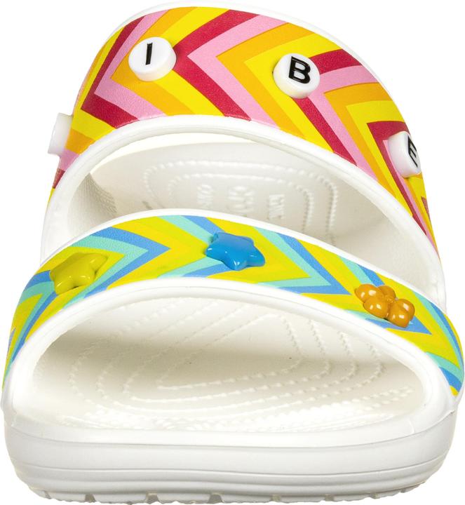 Image du produit Crocs Sandales Classic Festival Vibes - 122139 (37)
