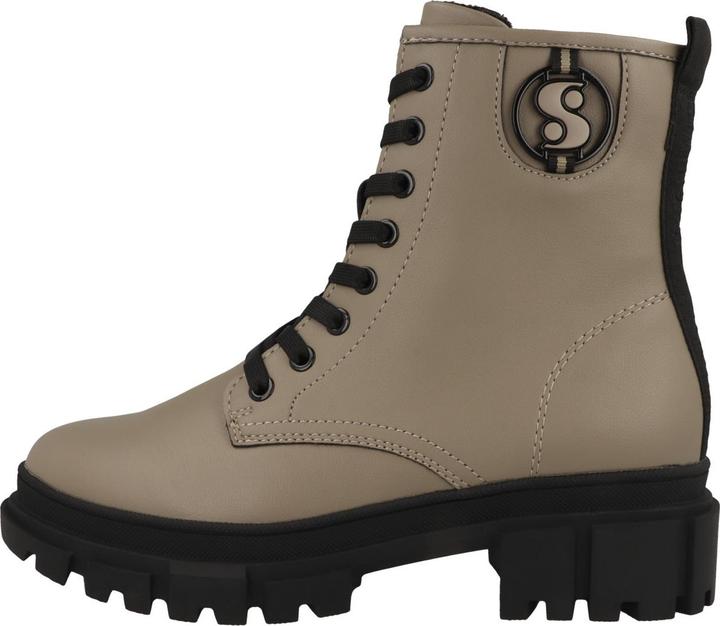 Produktbild S.Oliver Stiefelette (38)