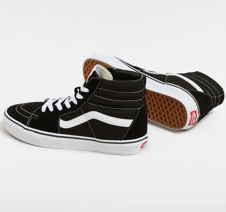 Produktbild Vans SK8-Hi (45)