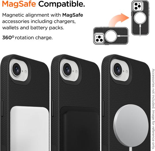 Immagine prodotto Eiger North MagSafe (Apple iPhone 16e)