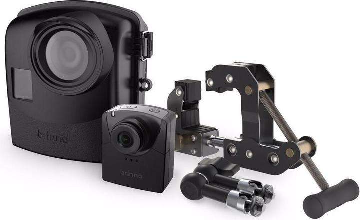 Brinno Time lapse camera BCC2000 (2 Mpx)