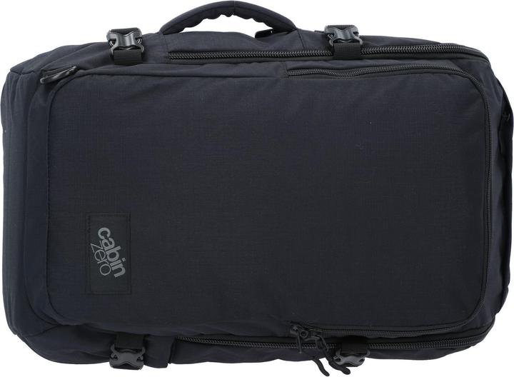 Image du produit Cabin zero Adventure Cabin Bag ADV Pro 32L Sac à dos 46 cm pour ordinateur portable (26 l)