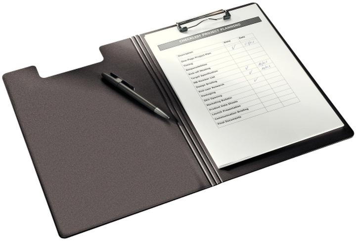 Produktbild Leitz Klemmmappen (33 x 23 cm)