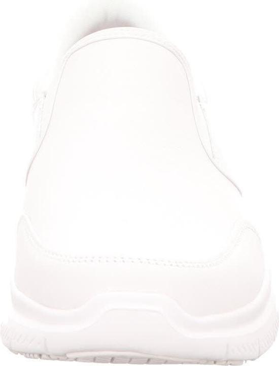 Actual product image Skechers Work Relaxed Fit Flex Advanta (42)