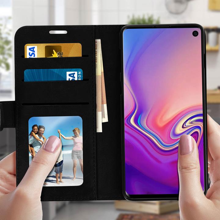 Produktbild Avizar Vintage Series (Samsung Galaxy S10)