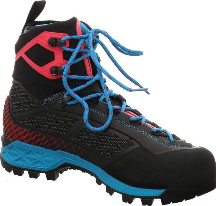 Actual product image Mammut Taiss Light Mid GTX Mountaineering Footwear StepIn Crampon (42)