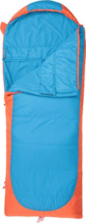 Produktbild Mountain Warehouse Schlafsack Microlite 500 Mid Season Quadratisch (215 cm)