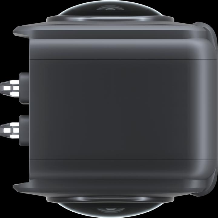 Actual product image Insta360 One R 360 Mod Dual Lens (One R)
