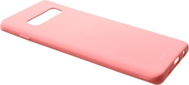 Immagine prodotto Goospery Soft Feeling Jelly Series (Samsung Galaxy S10+)