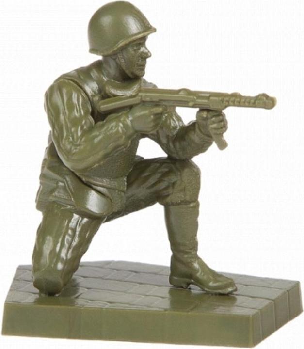 Immagine prodotto 1:72 Squadra d'assalto sovietica di genieri WWII