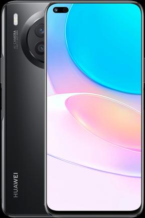 Produktbild Huawei Nova 8I (128 GB, Starry Black, 6.67", Dual SIM, 64 Mpx, 4G)