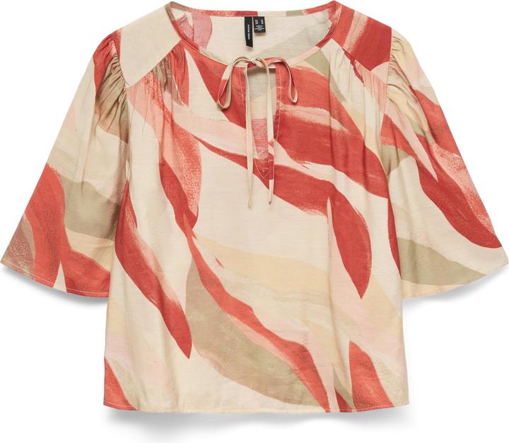 Vero Moda VMTYRA Top Bluse