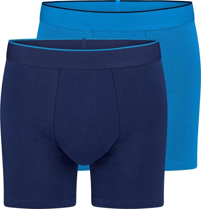 Türkis, Navy