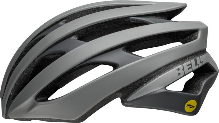 Produktbild Bell Unisex – Erwachsene Formula Helme, Matte/Gloss Hi-Viz/Black, M (55 - 59 cm)