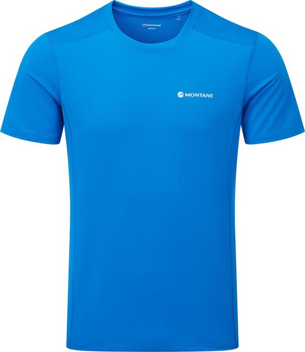 Bleu électrique