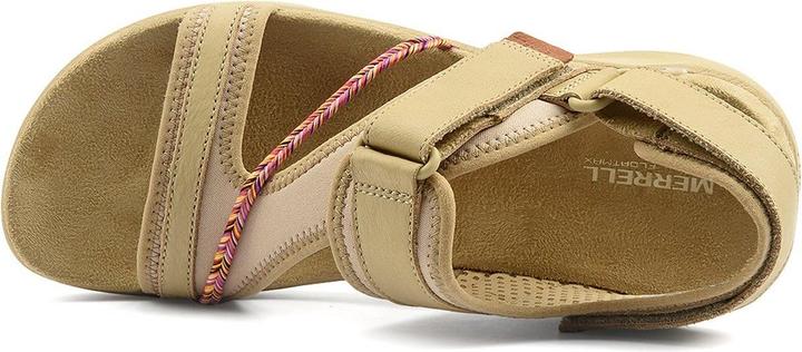 Produktbild Merrell Terran 4 Backstrap (38)