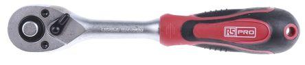 Produktbild Rs Pro 1/4" 72 teeth ratchet handle (1/4")