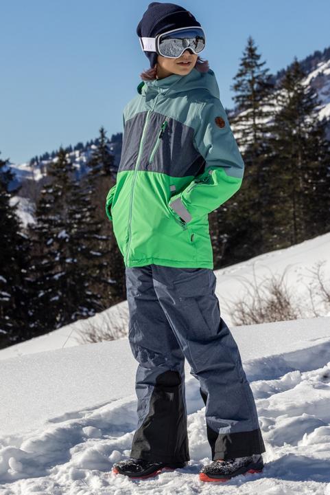 Produktbild Rukka Rush Kinder Skihose (128)