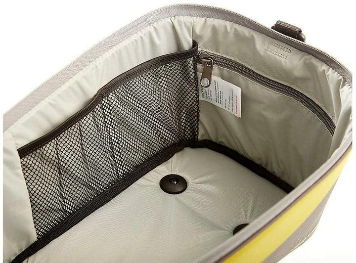 Immagine prodotto Racktime Borsa da trasporto Talis Plus (8 l, Borsa portapacchi)