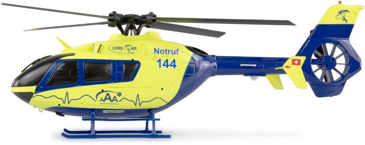 Actual product image Amewi AFX-135 Pro Alpine Air Ambulance