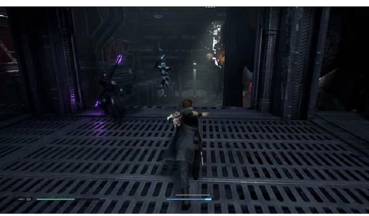 Produktbild EA Games Star Wars Jedi Fallen Order (PS5, Multilingual)