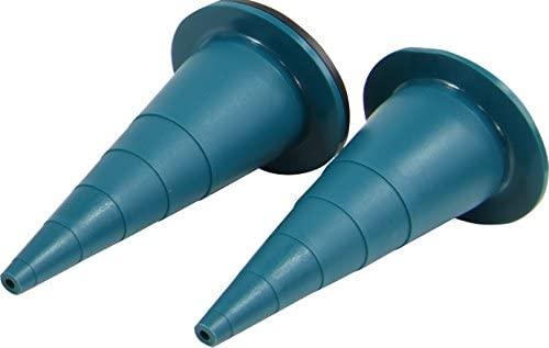 Actual product image Makita 10.8V Battery cartridge gun CG100DSYEX