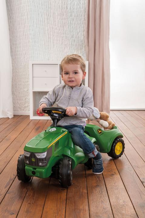 Produktbild Rolly Toys Minitrac Trailer