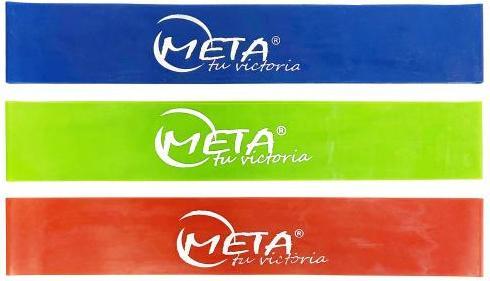 Meta-tu-Victoria Elastische Bänder