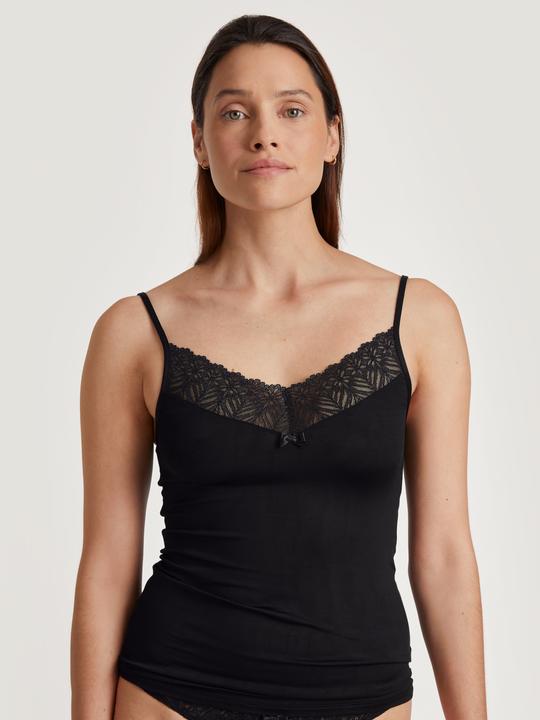 Actual product image Calida Spaghetti top (L)