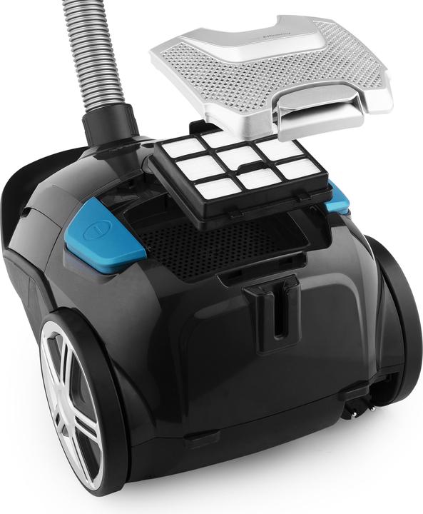 Actual product image Princess Vacuum cleaner