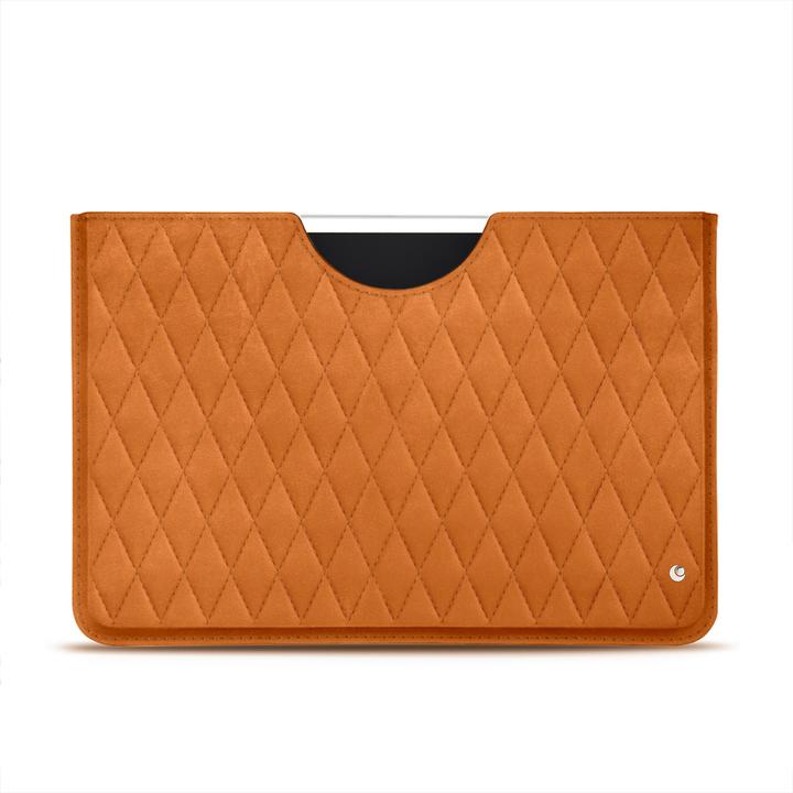 Tangerine vintage - Couture ( Pantone #d47231 )