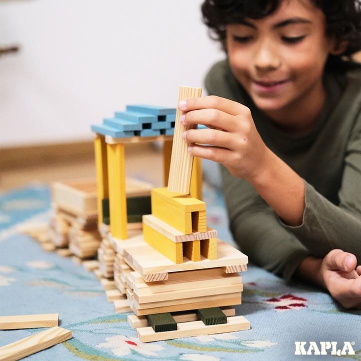 Produktbild Kapla Baukasten