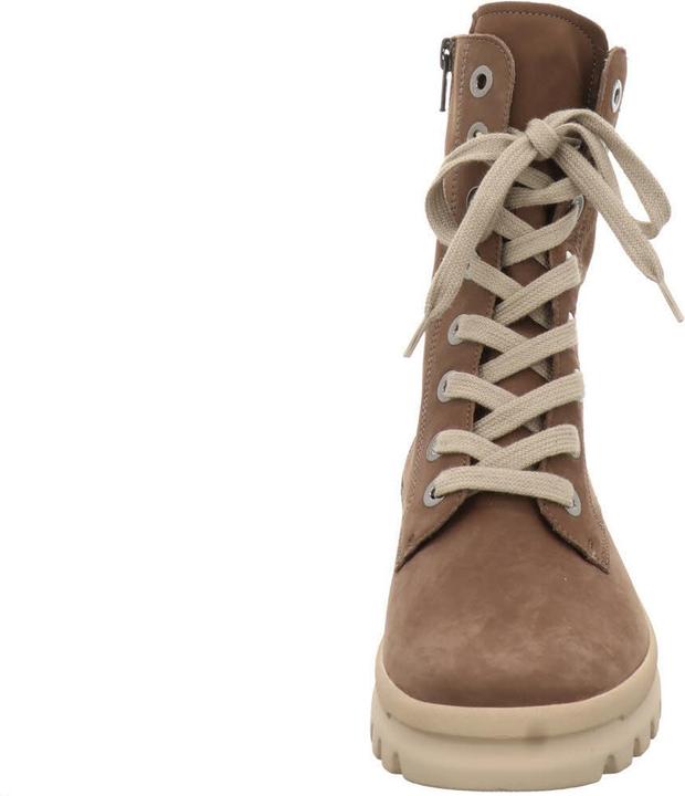 Actual product image Semler Wendy lace-up ankle boot (38)