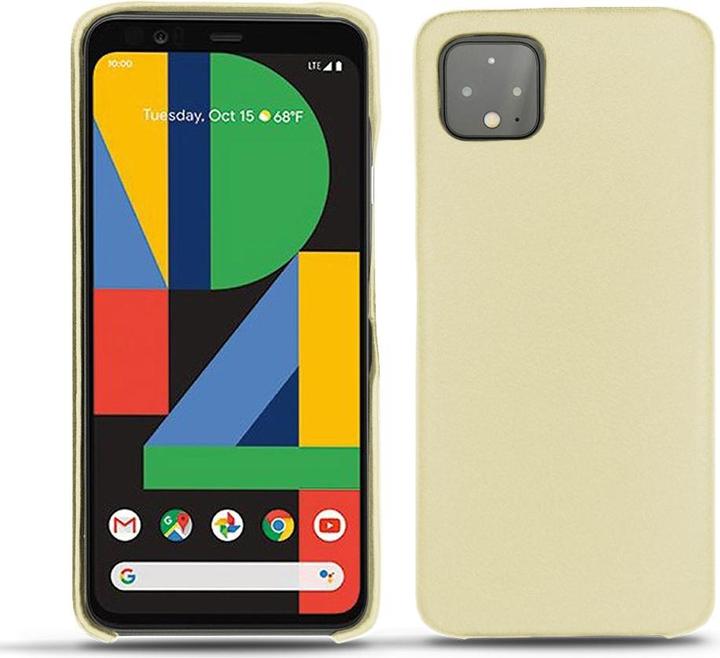 Productafbeelding Noreve Lederen omslag (Google Pixel 4 XL)