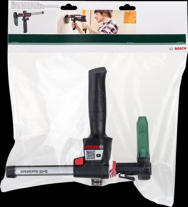 Produktbild Bosch Zubehör Easy-Uni Impact