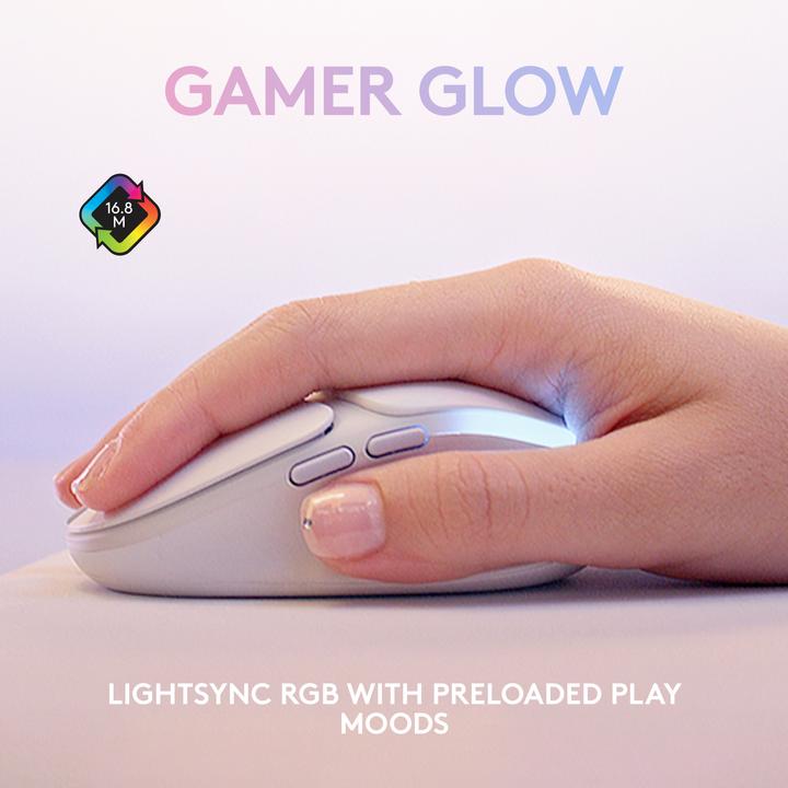 Image du produit Logitech G G705 Gaming (Sans fil)