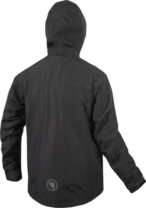Actual product image Endura Hummvee 3-in-1 Waterproof Jacket (XXL)