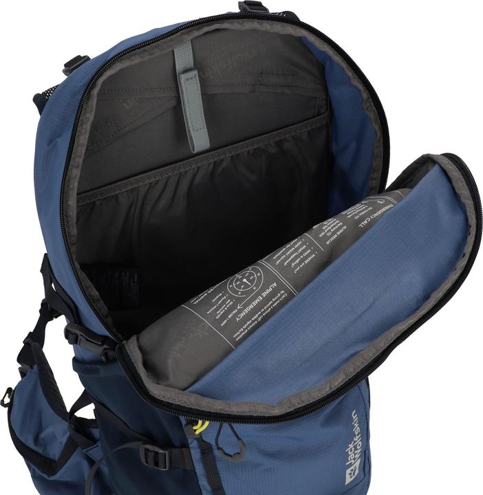 Produktbild Jack Wolfskin Cyrox Shape 25 S-L (25 l)