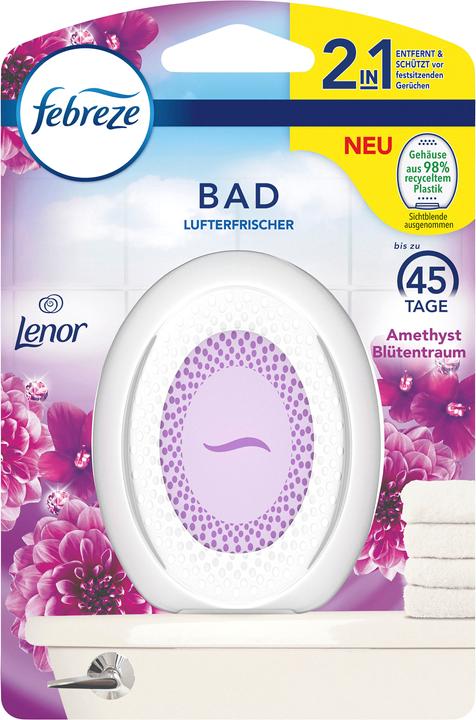 Febreze Deodorante per il bagno