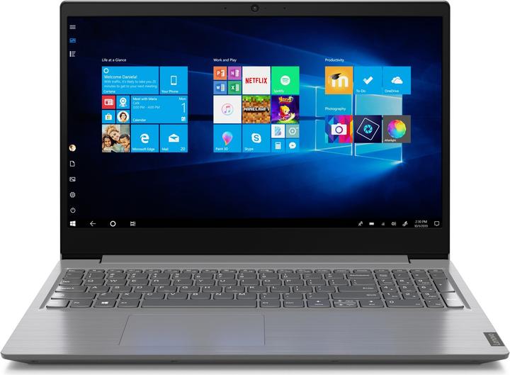 Produktbild Lenovo V15 (15.60", Intel Celeron N4020, 8 GB, 256 GB, DE)