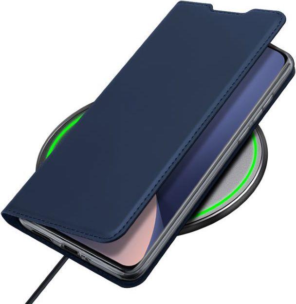 Actual product image Dux Ducis Skin Pro Series Bookcover (Xiaomi 12, Xiaomi 12X)