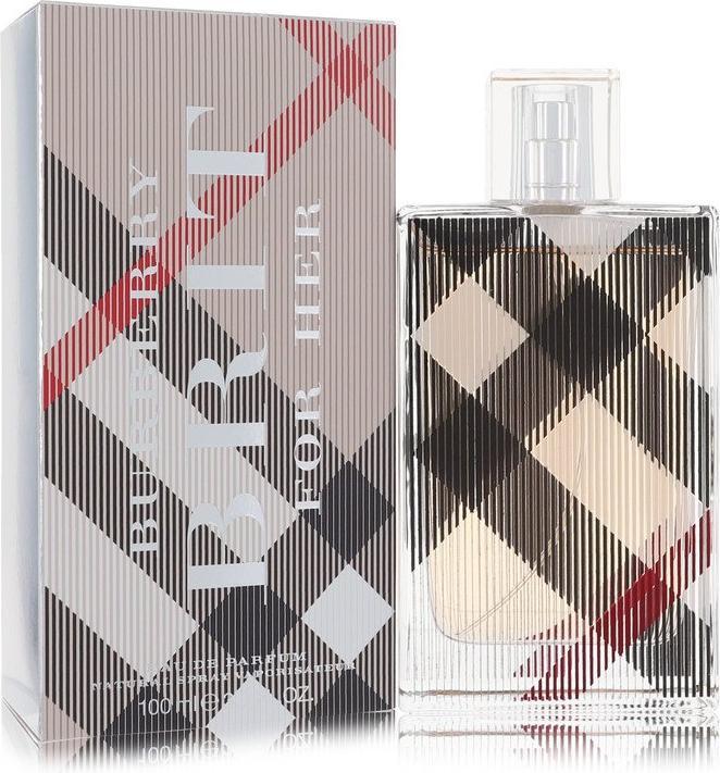 Immagine prodotto Burberry Brit (Eau de parfum, 100 ml)